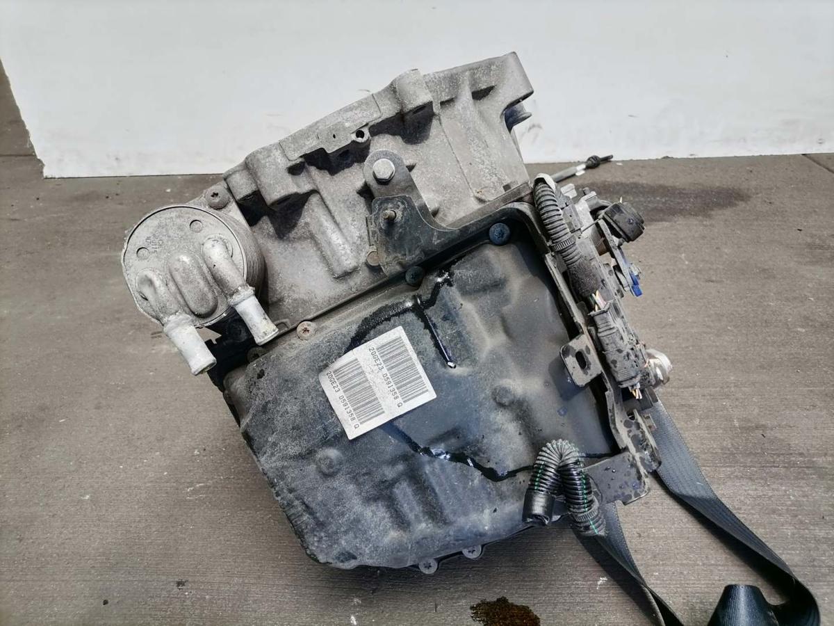 Peugeot 308 2 SW original Automatikgetriebe 1.6HDI 88kw Bj.2016